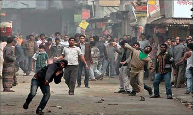 How Do Indian Muslims Supports Terrorists?