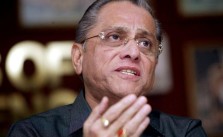 Jagmohan Dalmiya