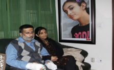 AarushiTalwar murder case