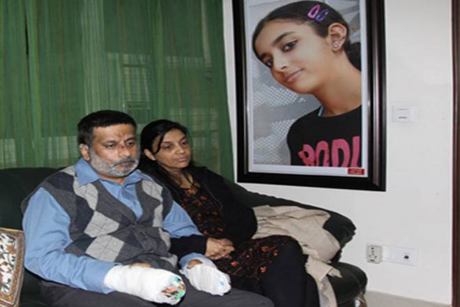AarushiTalwar murder case
