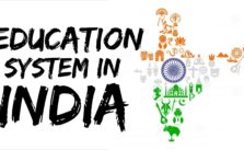 Education System in India