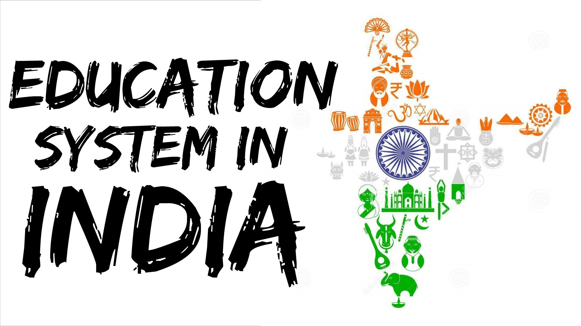 Education System in India