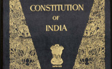 Constitution of India