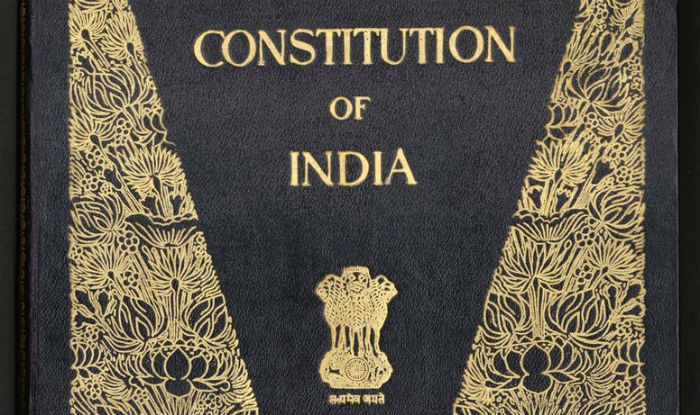 Constitution of India