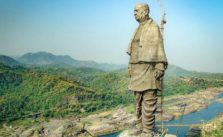Statue of Unity