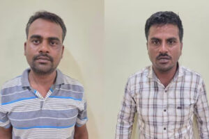 Bengaluru Woman Strangled by Relative Over Money Scam, Two Arrested