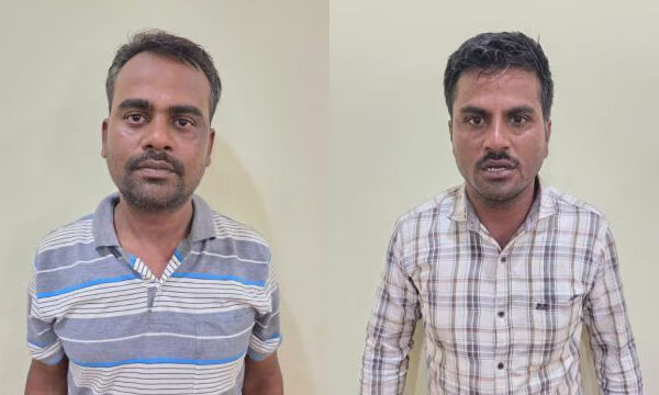 Bengaluru Woman Strangled by Relative Over Money Scam, Two Arrested