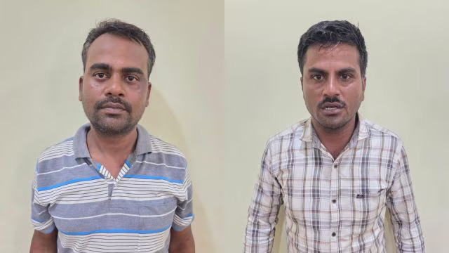 Bengaluru Woman Strangled by Relative Over Money Scam, Two Arrested