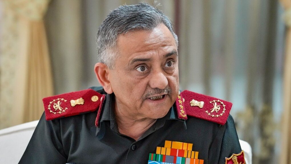CDS Chauhan Breaks Silence on Op Sindoor Jet Losses, Dismisses Talk of Nuclear Escalation CDS Chauhan Breaks Silence on Op Sindoor Jet Losses, Dismisses Talk of Nuclear Escalation