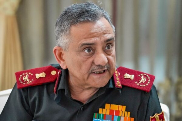 CDS Chauhan Breaks Silence on Op Sindoor Jet Losses, Dismisses Talk of Nuclear Escalation