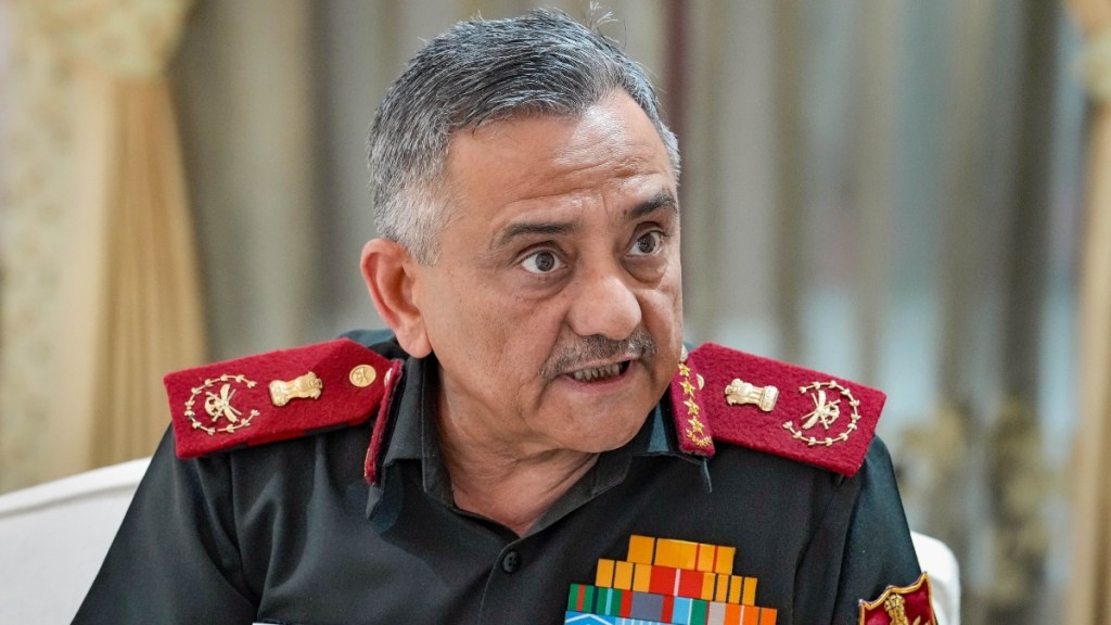 CDS Chauhan Breaks Silence on Op Sindoor Jet Losses, Dismisses Talk of Nuclear Escalation