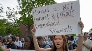 America's Student Visa Freeze: A Dangerous Precedent for Higher Education
