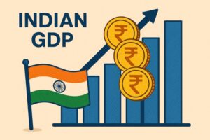 Indian GDP Growth