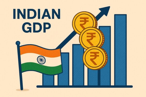 Indian GDP Growth