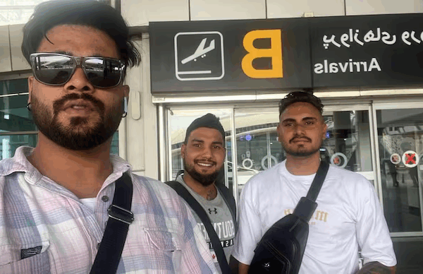 Three Indians Missing in Iran as Families Allege Kidnapping