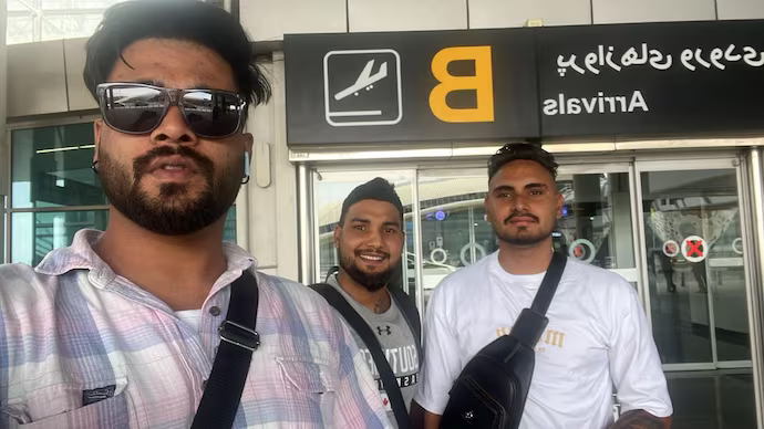 Three Indians Missing in Iran as Families Allege Kidnapping