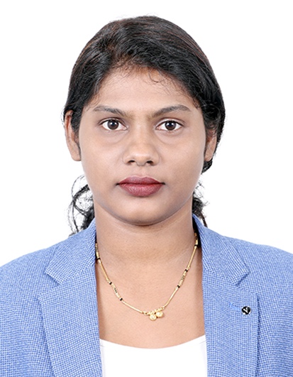 Mounika Sudheer