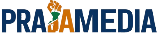 Praja Media Logo