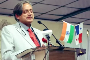I Have Better Things To Do: Shashi Tharoor Responds To Congress Digs