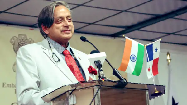 I Have Better Things To Do: Shashi Tharoor Responds To Congress Digs I Have Better Things To Do: Shashi Tharoor Responds To Congress Digs