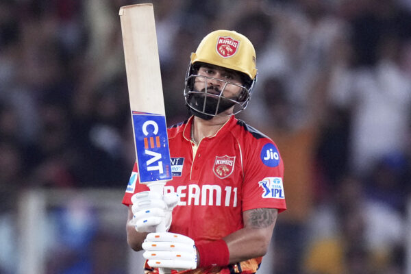 Shreyas Iyer Steers Punjab Kings to Historic IPL Final Shreyas Iyer Steers Punjab Kings to Historic IPL Final