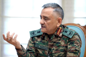 CDS Anil Chauhan on Operation Sindoor: 'Losses Don’t Define a Professional Military'