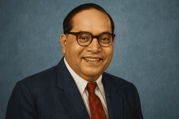 Dr. B.R. Ambedkar: Beyond Reservations - A Visionary Who Shaped Modern India
