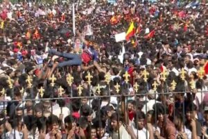 When Fandom Becomes Fatal: The Bengaluru Tragedy Should Make Us Question Our Priorities