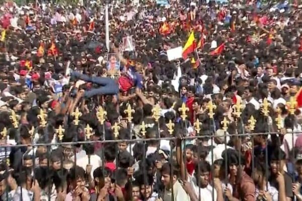 When Fandom Becomes Fatal: The Bengaluru Tragedy Should Make Us Question Our Priorities