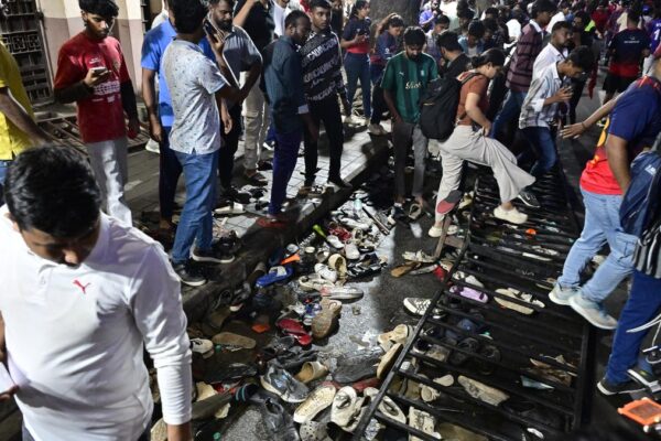 Tragedy Strikes RCB Victory Celebrations: 11 Dead, Dozens Injured in Bengaluru Stampede