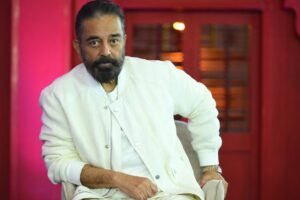 Kamal Haasan's 'Thug Life' Won’t Release in Karnataka Amid Row Over Language Remark