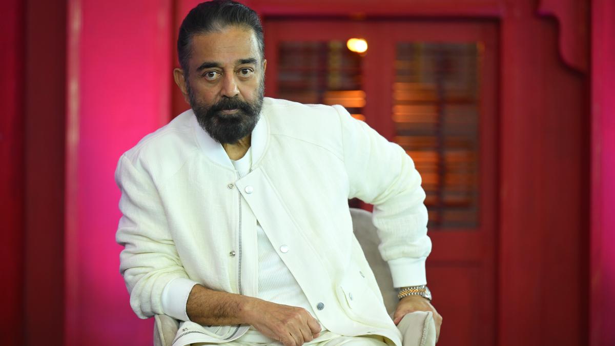 Kamal Haasan's 'Thug Life' Won’t Release in Karnataka Amid Row Over Language Remark