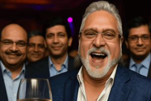 The Mallya Syndrome: Why We're Missing the Real Crisis