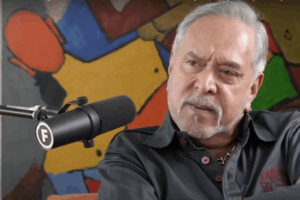 Vijay Mallya Blames Government Resistance, Global Crisis for Kingfisher Collapse
