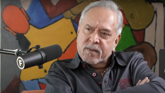 Vijay Mallya Blames Government Resistance, Global Crisis for Kingfisher Collapse