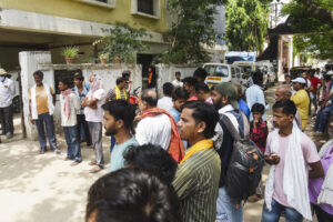 Muzaffarpur Tragedy: Outcry Grows After Minor's Rape-Murder
