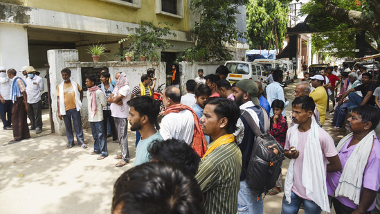 Muzaffarpur Tragedy: Outcry Grows After Minor's Rape-Murder