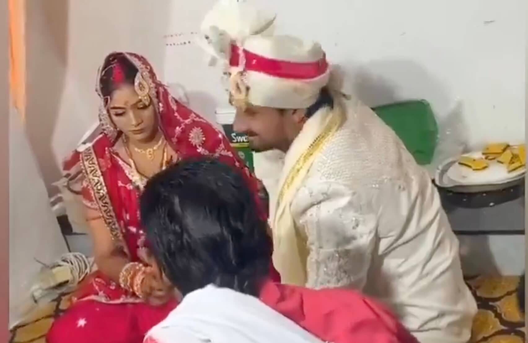 Viral Video of Unhappy Bride Sparks Debate as Meghalaya Honeymoon Murder Mystery Deepens