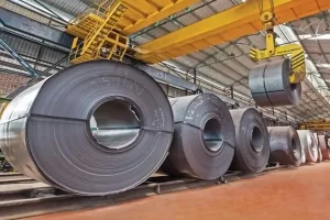 US Tariff Hike on Steel to Have Limited Impact on India, Says Minister
