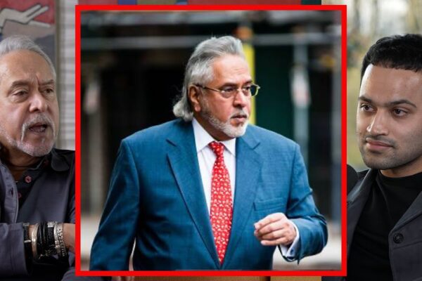 Vijay Mallya Breaks His Silence – Key Revelations from the Raj Shamani Podcast Vijay Mallya Breaks His Silence – Key Revelations from the Raj Shamani Podcast