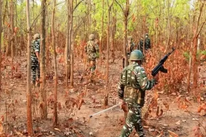 Bastar Will Be Freed from Naxal Grip, Vows Top Cop After Sukma Blast
