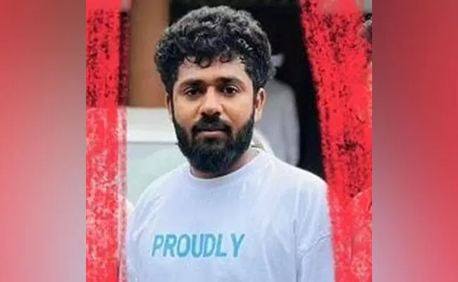 Young Auto Driver Killed After Being Hit by KSRTC Bus in Farangipete