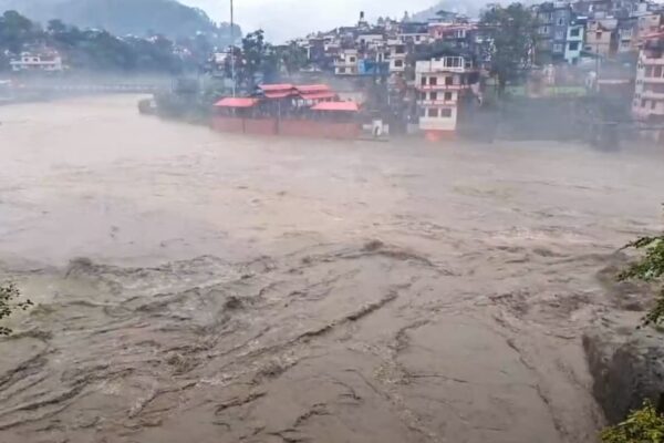 Himachal’s Monsoon Crisis