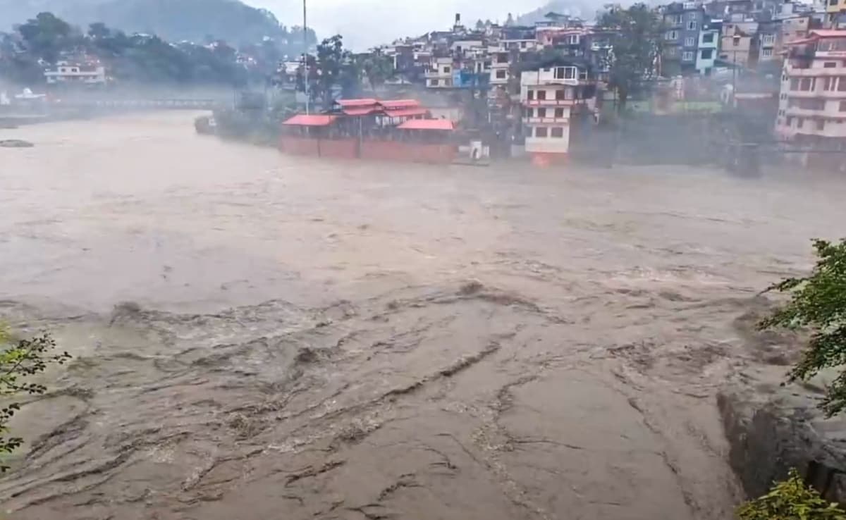 Himachal’s Monsoon Crisis