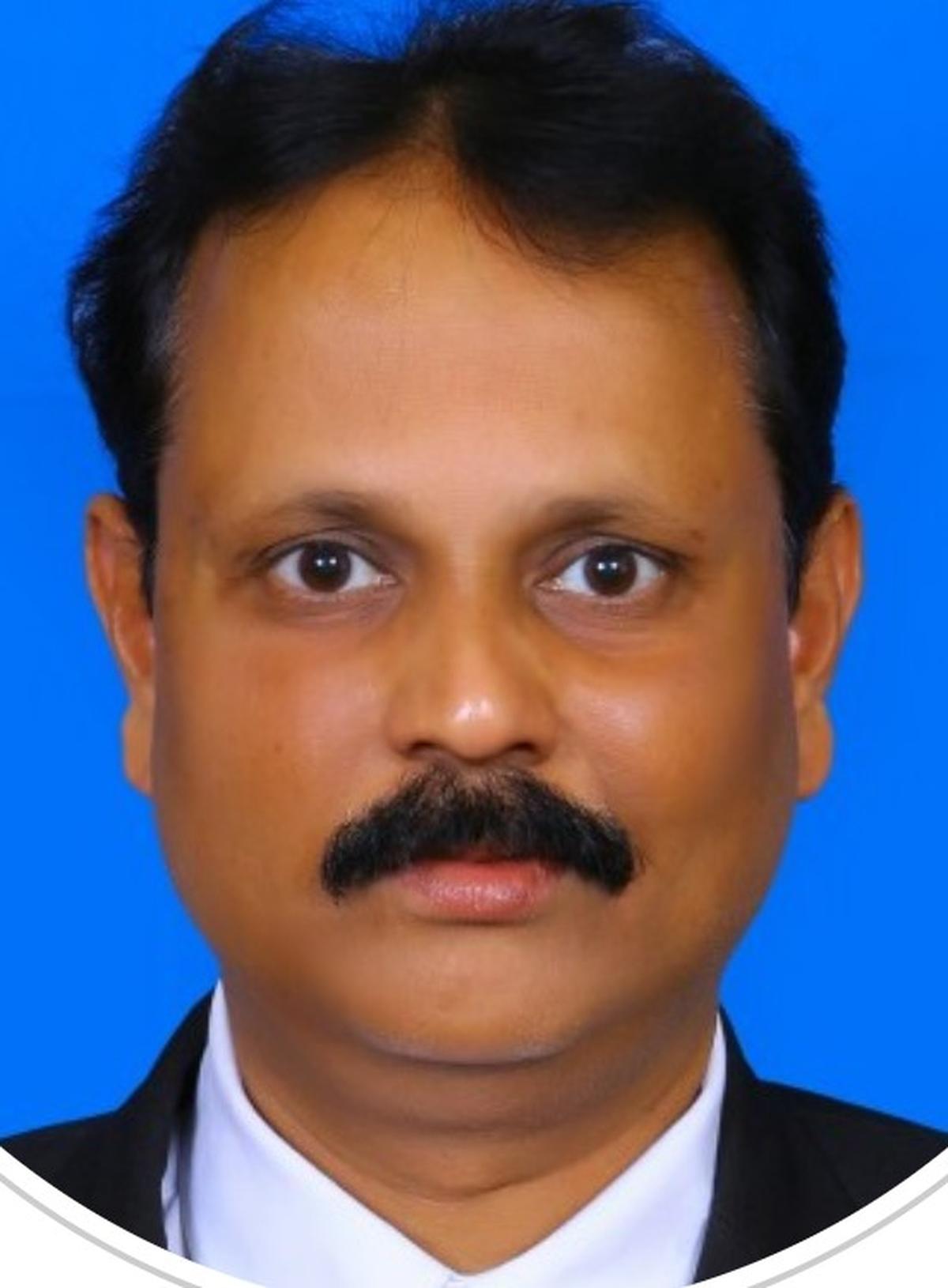 Kancheepuram DSP Challenges Remand Order in Madras High Court