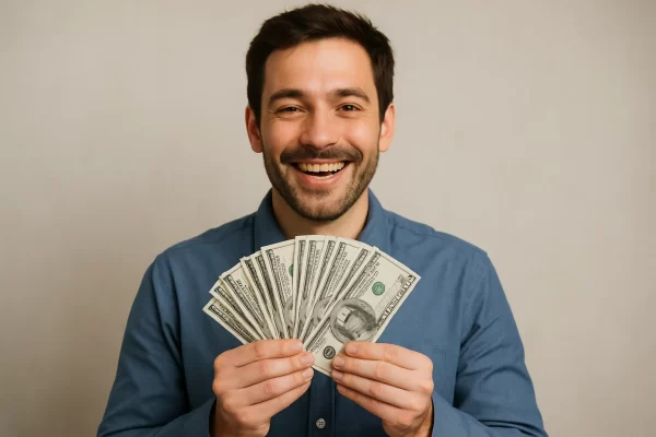 Young AI Engineer Hits ₹1 Crore Net Worth at 25, Says Life Feels the Same