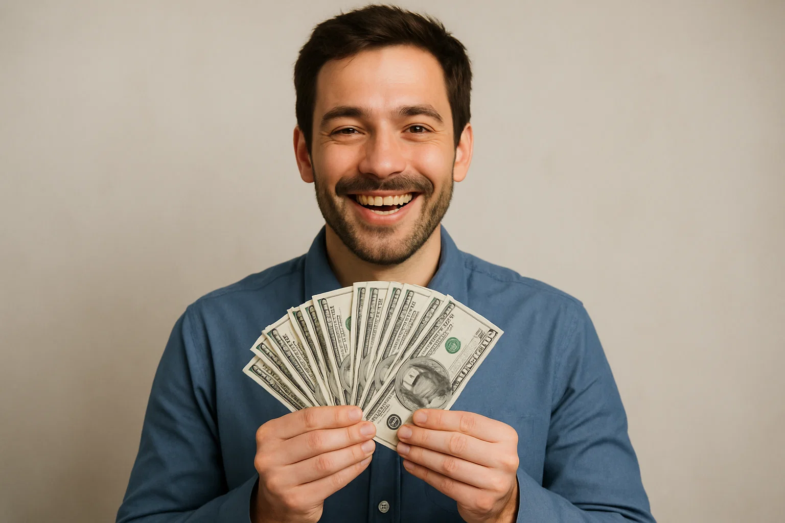 Young AI Engineer Hits ₹1 Crore Net Worth at 25, Says Life Feels the Same