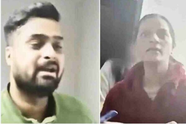 Justice in the Capital: South Delhi Couple Remanded After Targeted Abuse of Northeastern Neighbours