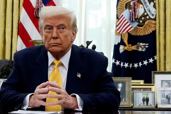 Supreme Court Cuts Ties on Trump-Era Tariffs, but $170 Billion Hangs in the Balance