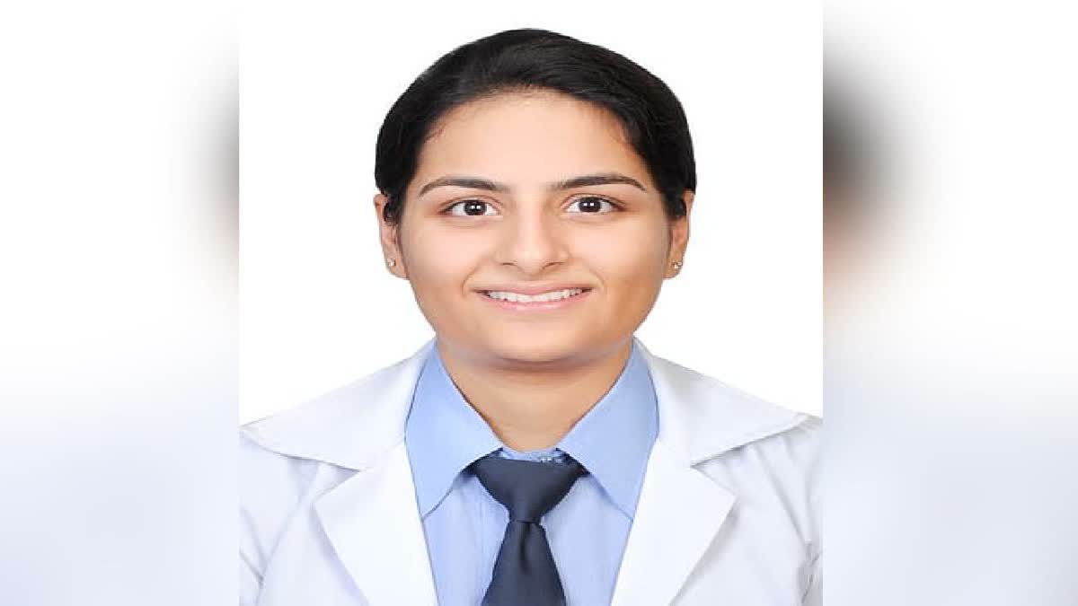 Tanvi